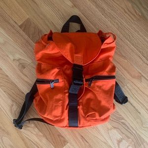BAGGU Sport Backpack